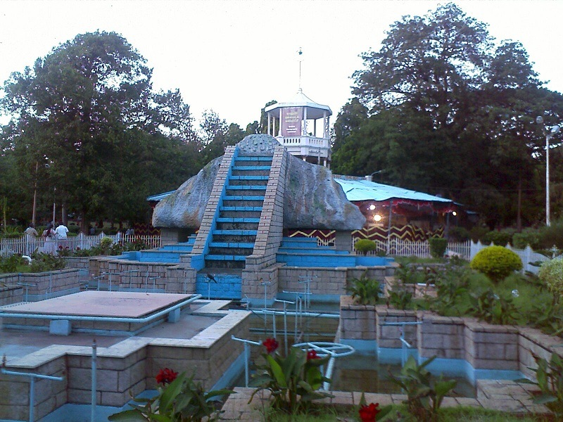 VOC Park & Zoo