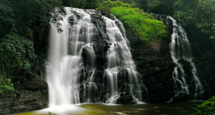 Coorg Tour Package