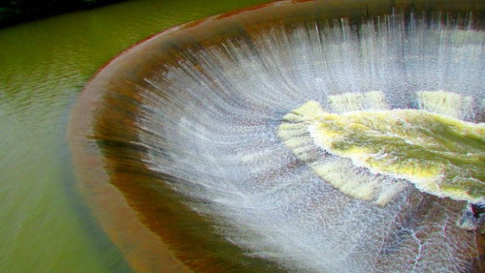 Chiklihole Reservoir