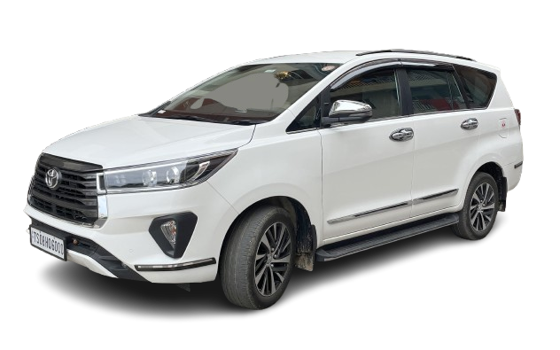 Innova Crysta