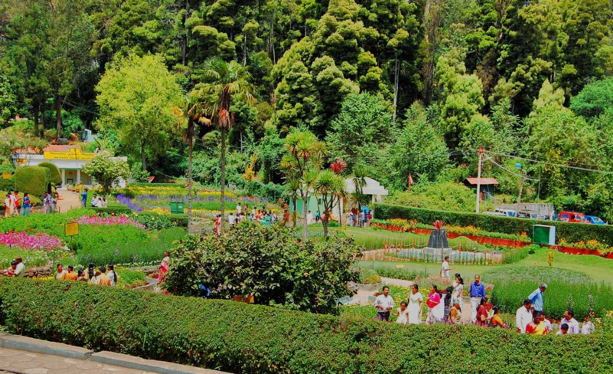 Kodaikanal Tour Package