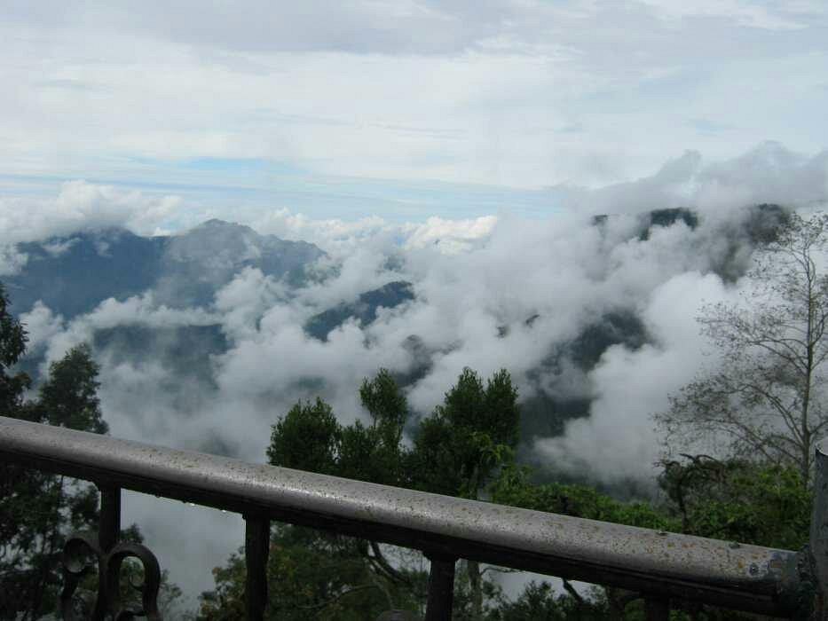Green Valley View
