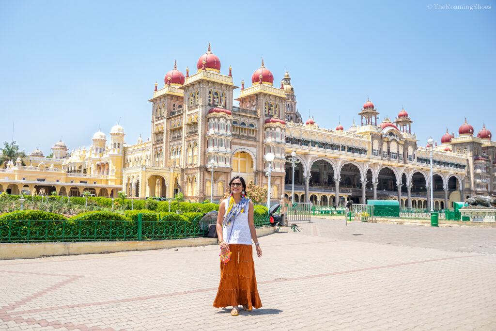 Mysore Tour Package
