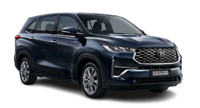 Toyota Innova